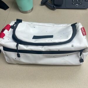 Flag Nor Fail Toiletry Bag